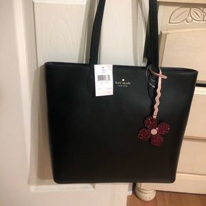 Kate Spade tote.